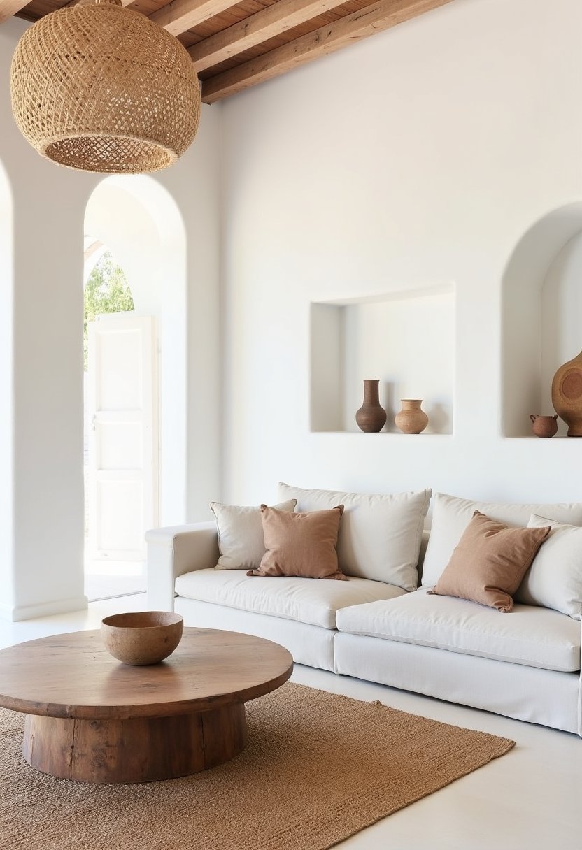 Contemporary Spanish Zen