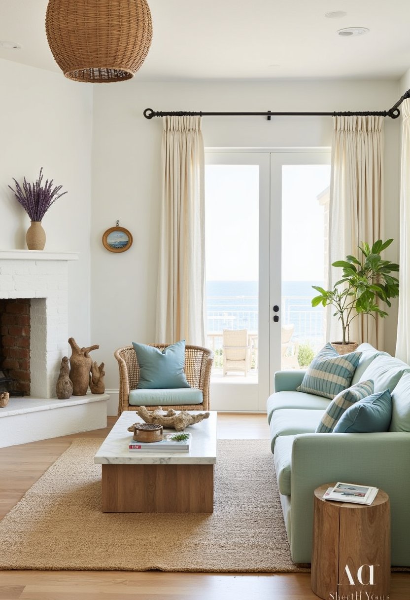Casual Coastal Spanish