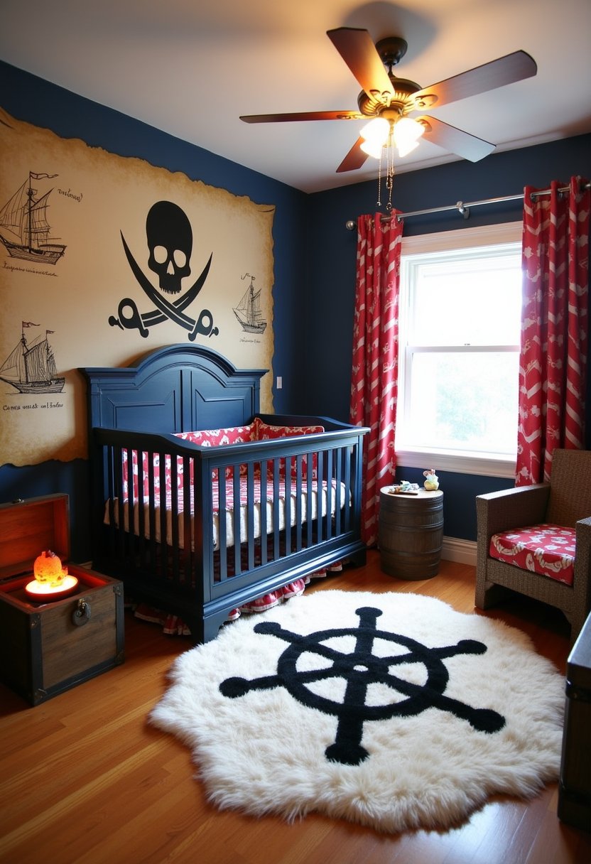 Little Pirate’s Cove