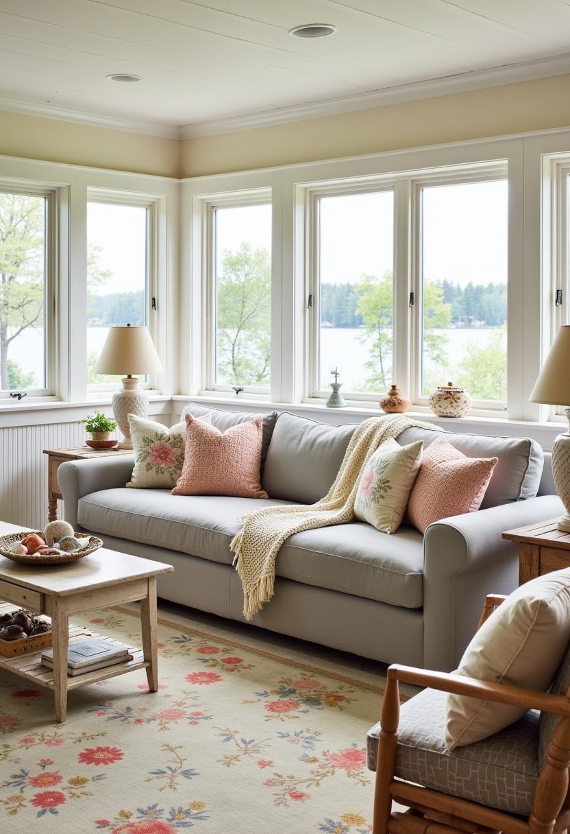 Cozy Cottage Retreat