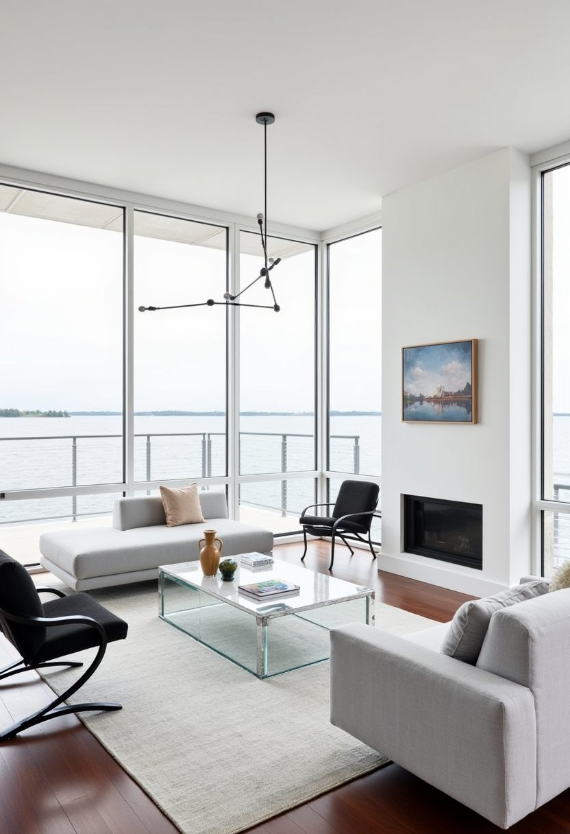 Modern Minimalist