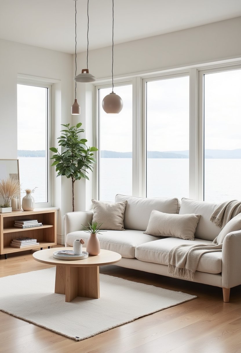 Scandi-Luxe
