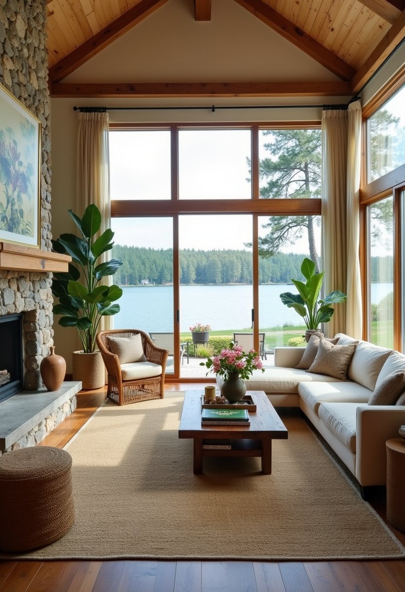Natural Elements Haven