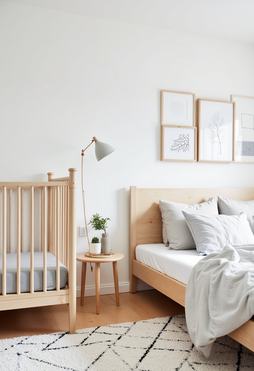 Scandi Simplicity