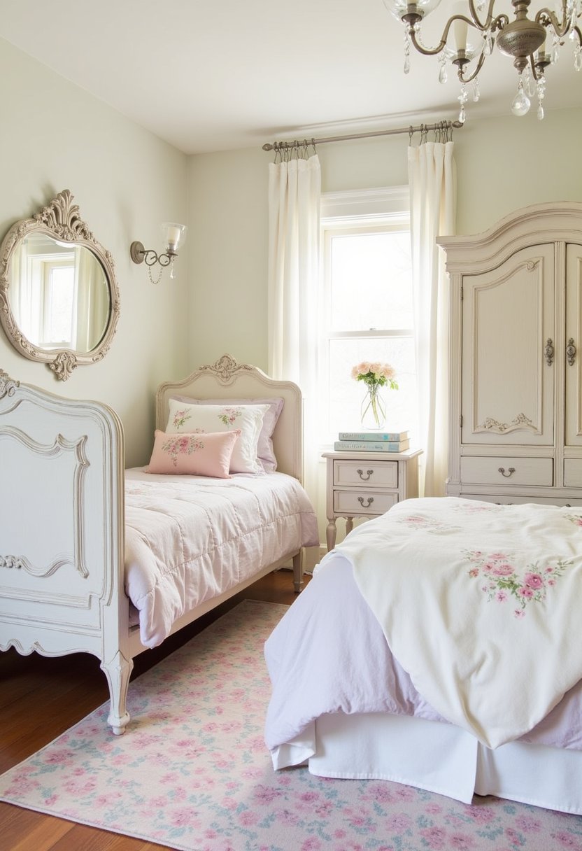 French Country Charm