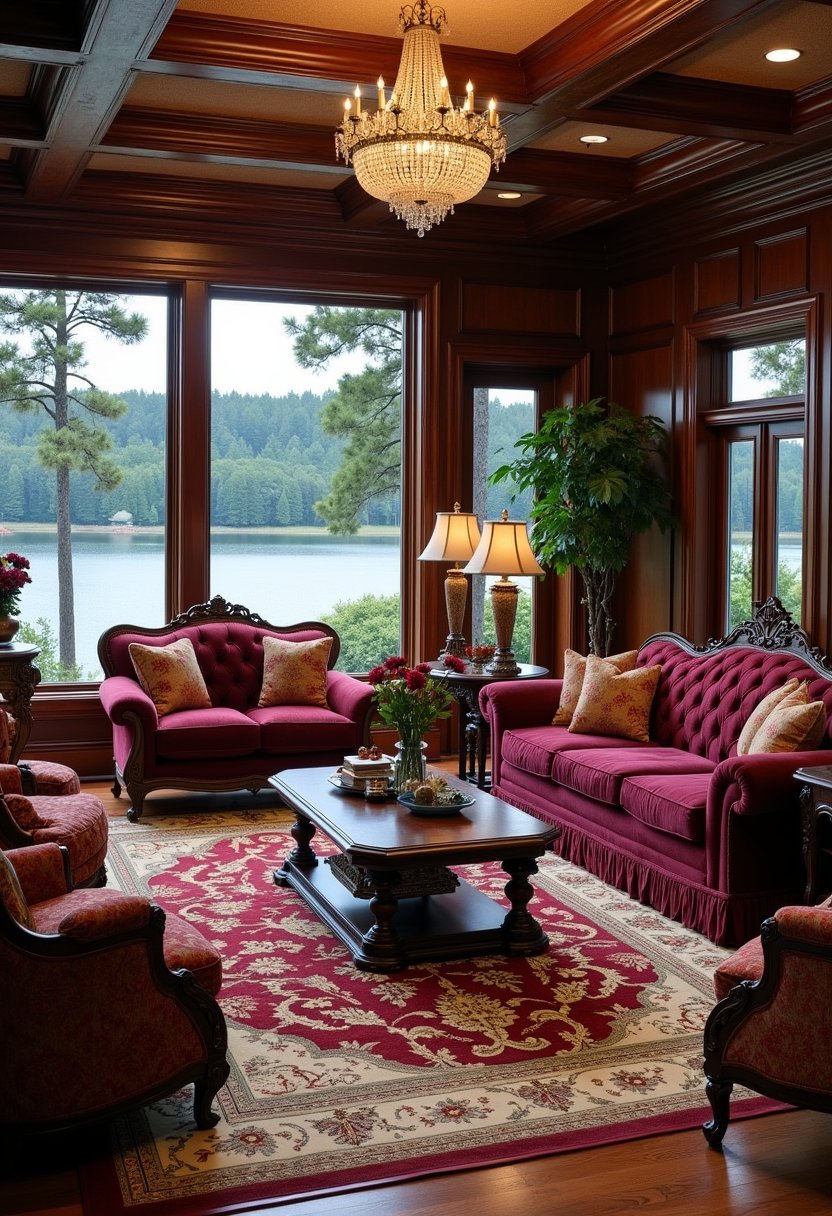 Traditional Elegance
