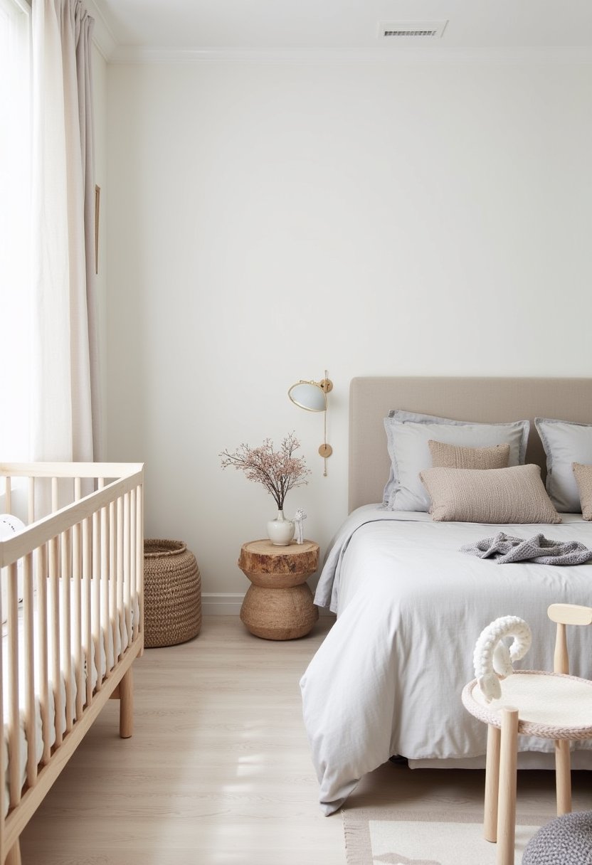 Neutral Nordic Bliss