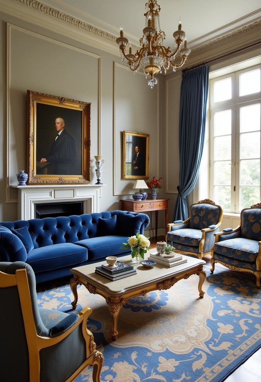 Classic Elegance