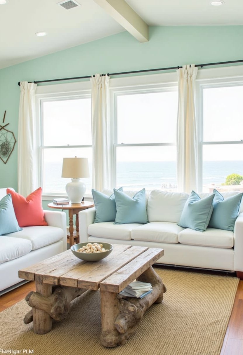 Beach Cottage Charm