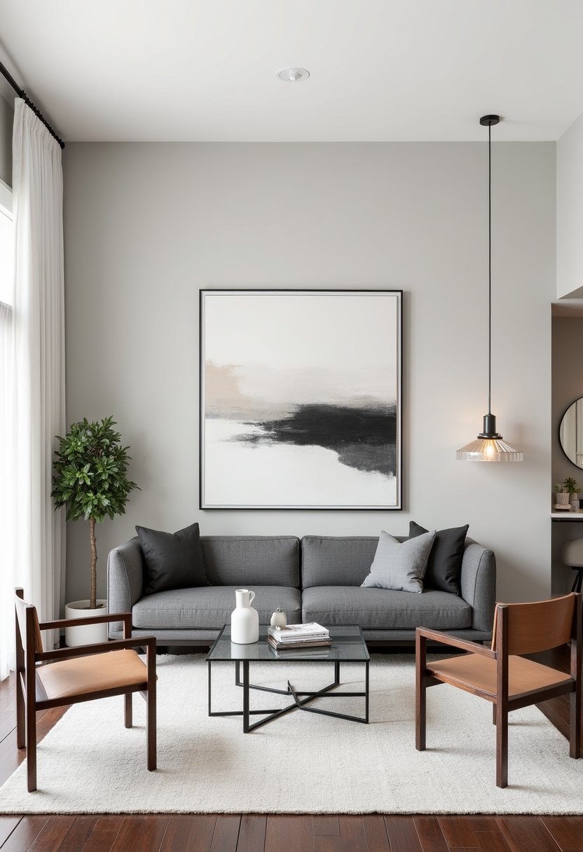 Chic Cottage Modern