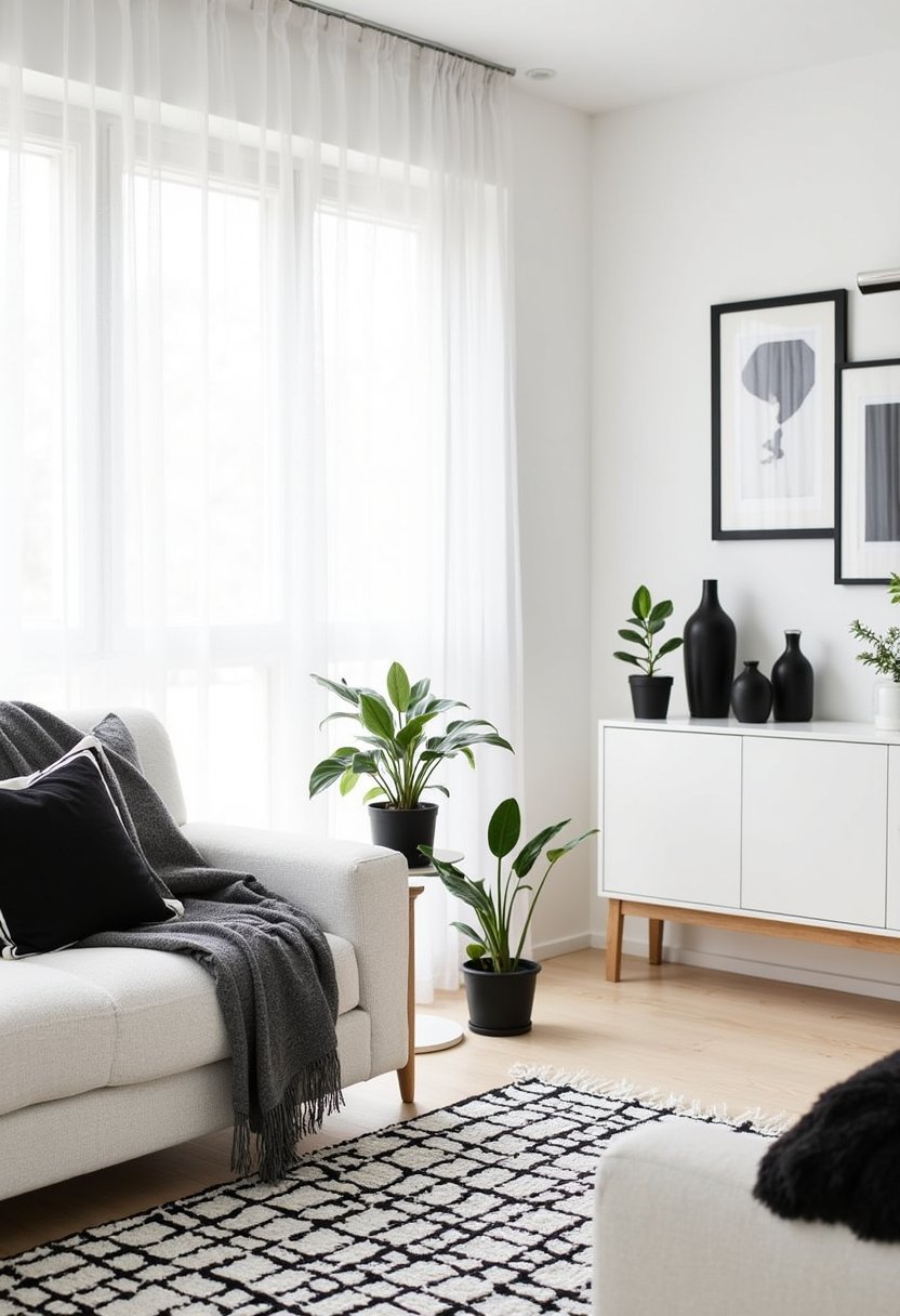 Scandinavian Simplicity