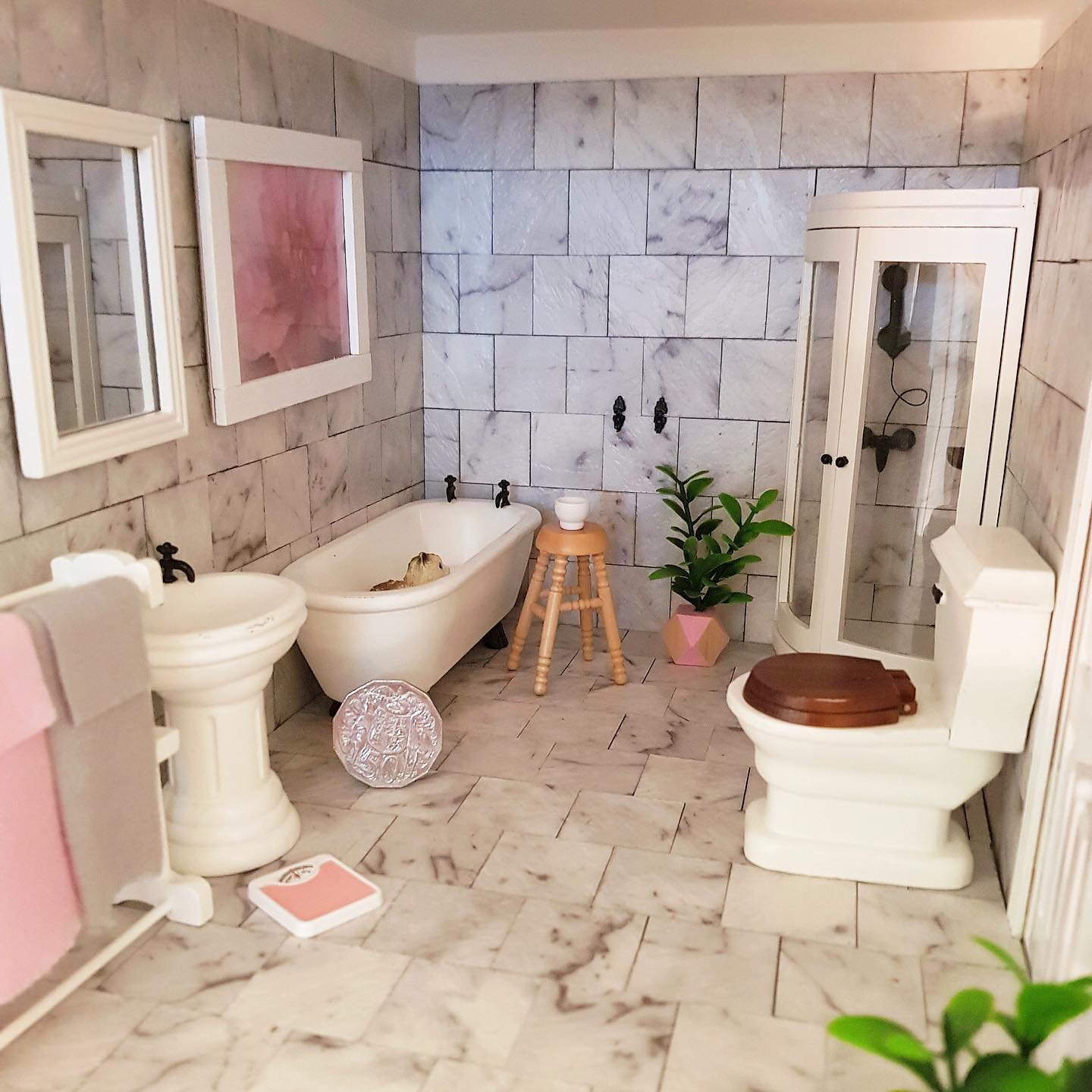 29. a Cozy Retreat with a Touch Of Elegance