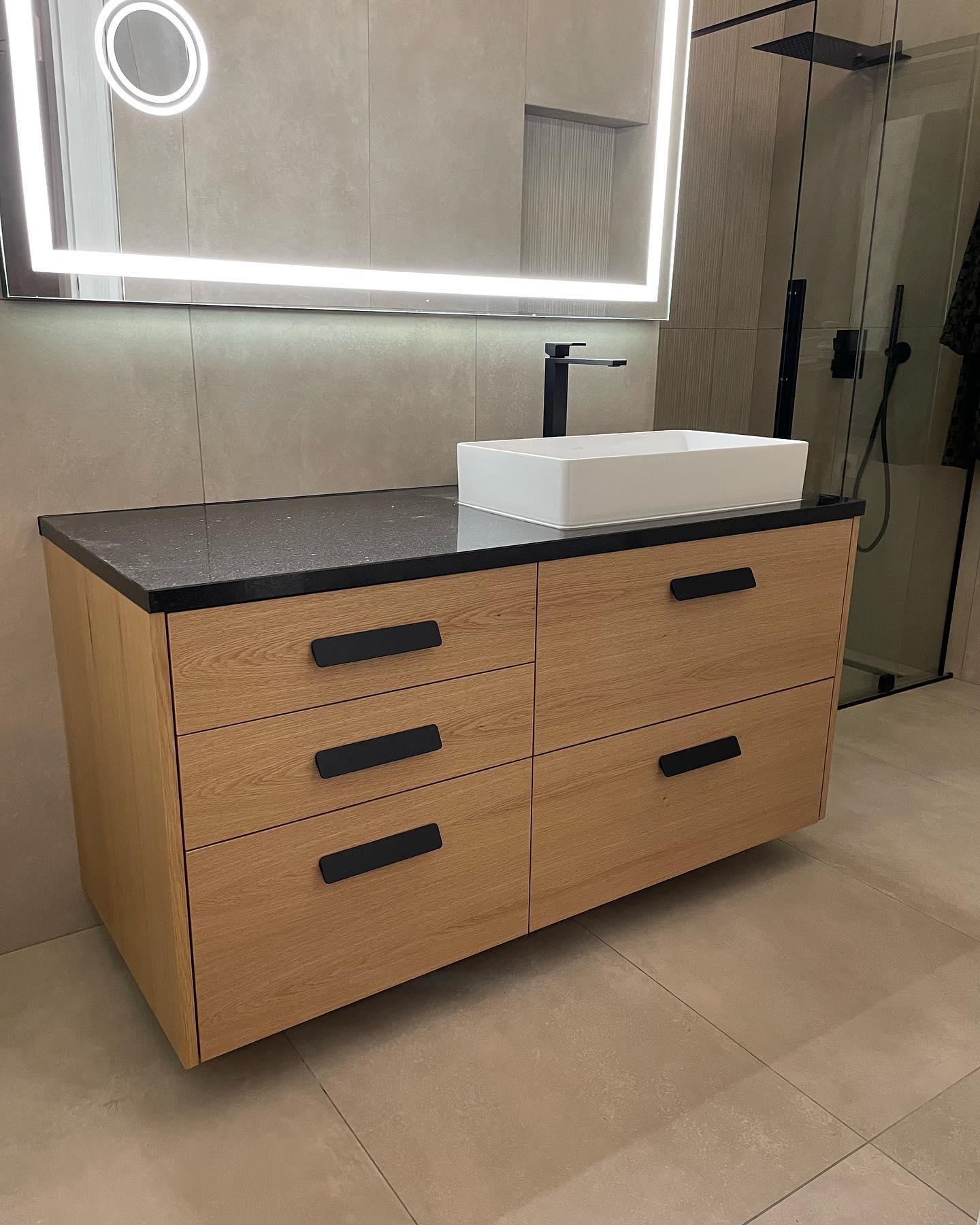 19. Crafted Serenity: a Modern Oasis Of Minimalism