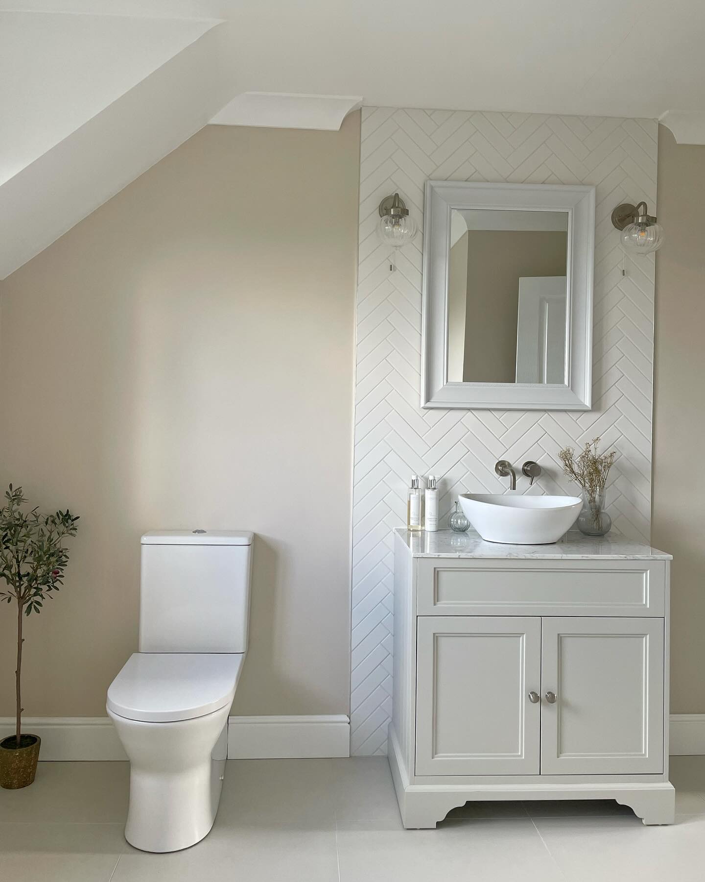 9. Understated Elegance: a Chic Retreat In Soft Neutrals