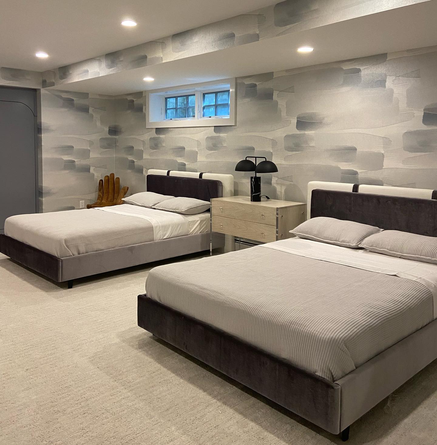 6. Dual Haven Of Tranquil Minimalism