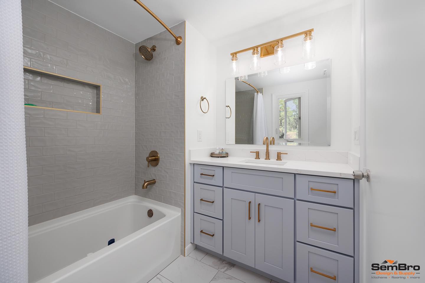 33. Sunkissed Serenity: Embracing Soft Hues and Bold Accents