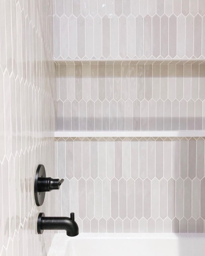 14. Ethereal Elegance: the Unexpected Charm Of Marbled Hexagons
