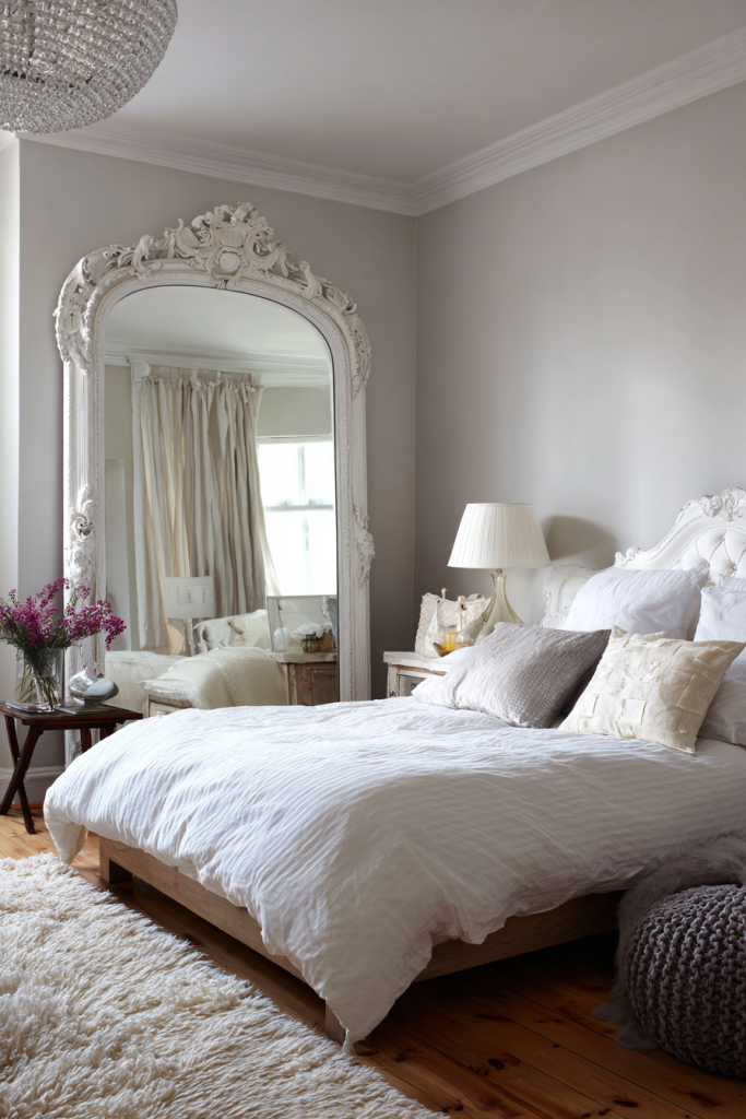 50+ Mirror Ideas for Bedroom – VivyNest