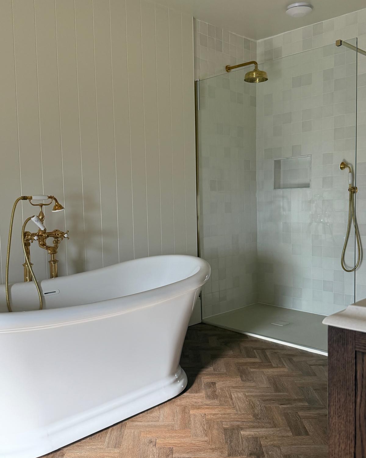 34. Sculptural Serenity: Embracing Timeless Elegance In Neutral Tones