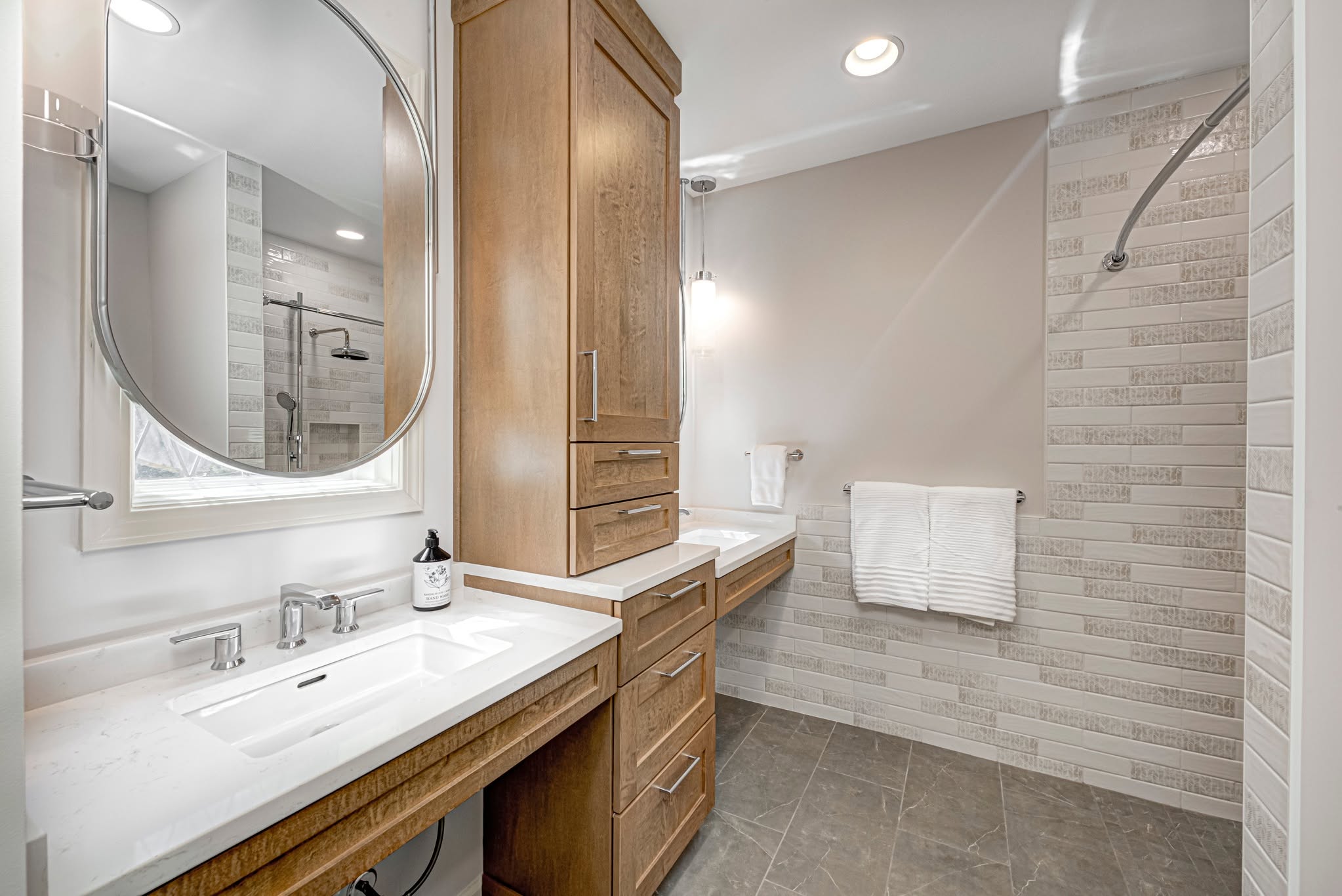 6. Embracing Serenity: the Art Of Subtle Elegance In Neutral Spaces