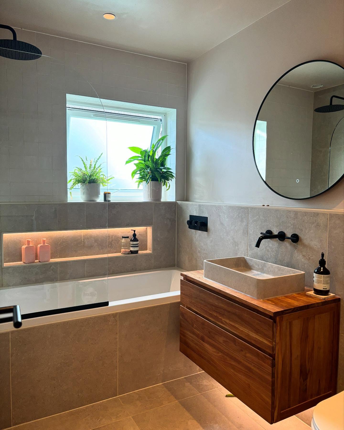 37. Sanctuary Of Serenity: a Prelude to Minimalist Elegance