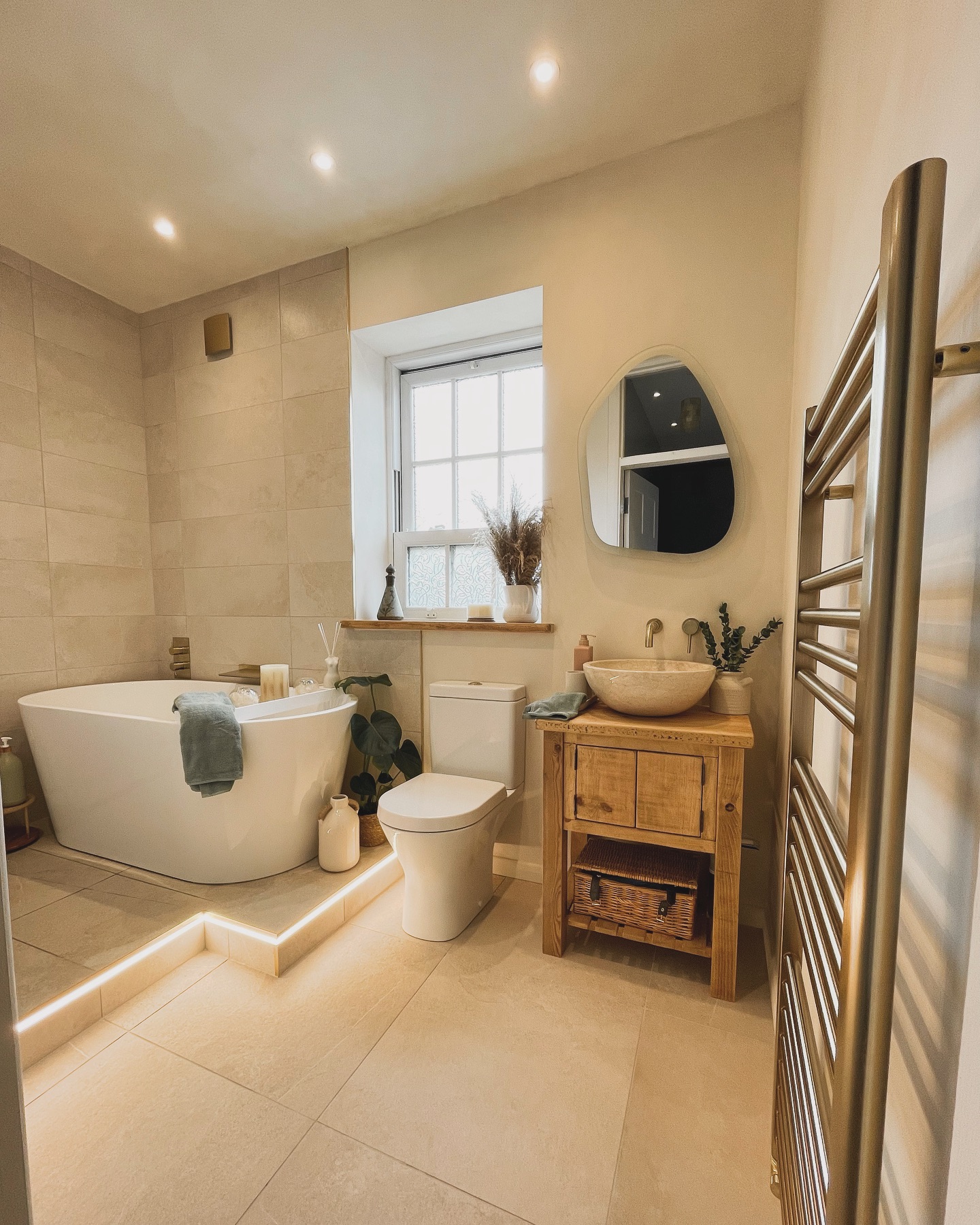 30. a Fresh Take on Timeless Tranquility