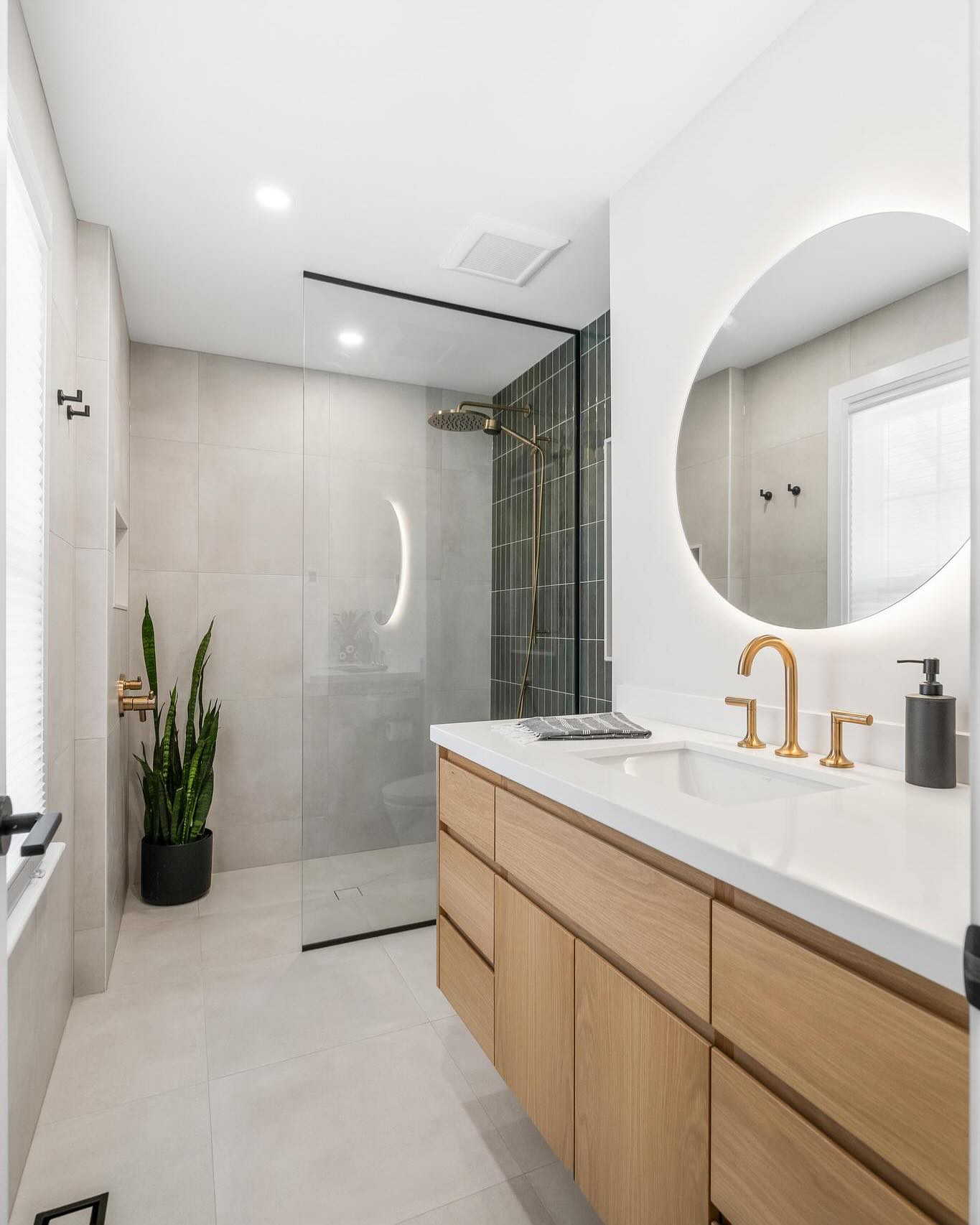 24. Serene Sanctuary: Embracing Organic Elegance In Neutral Tones