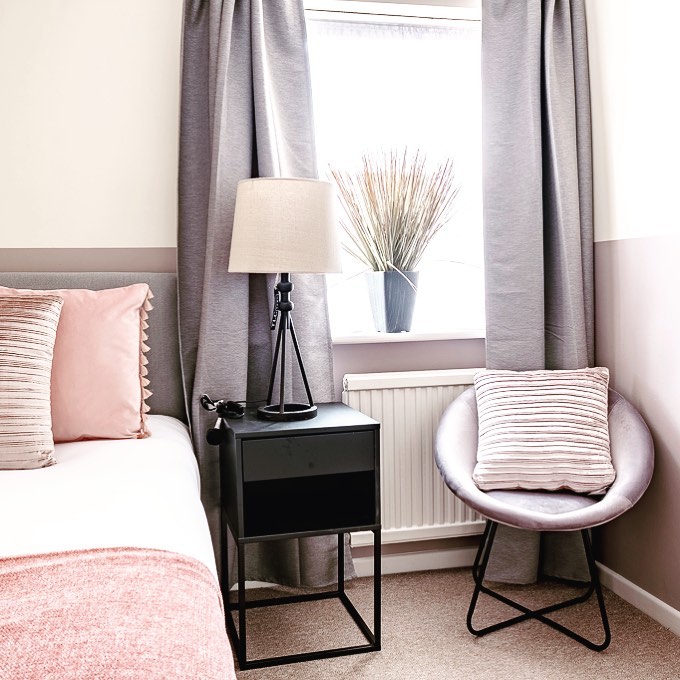 27. a Canopy Of Dreams with Vintage Brass and Woven Textures