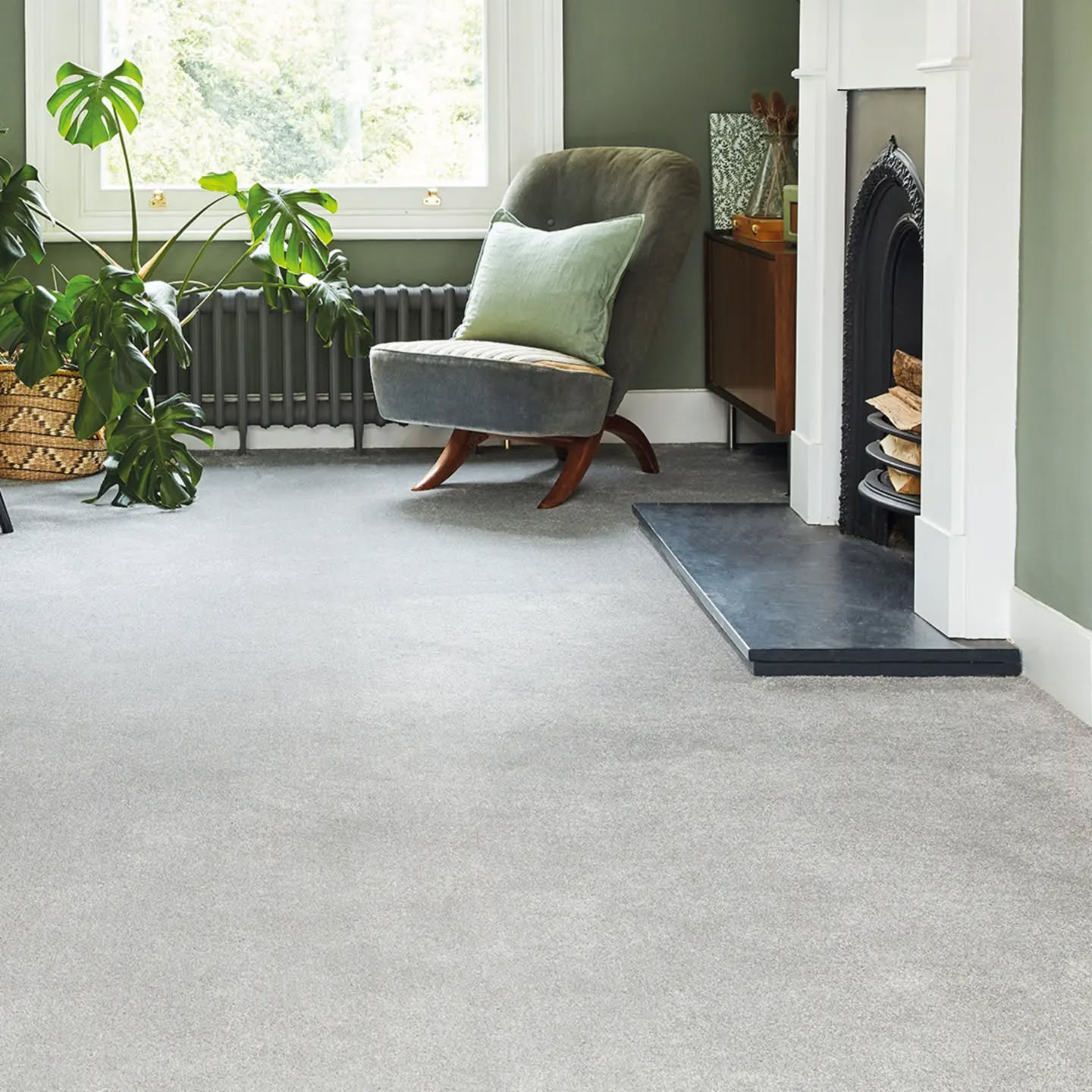 4. Soft Serenity: Embracing Earthy Elegance In Your Living Space