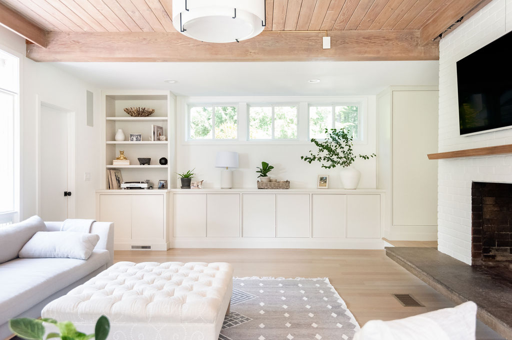 25. the Serene Storage Solution