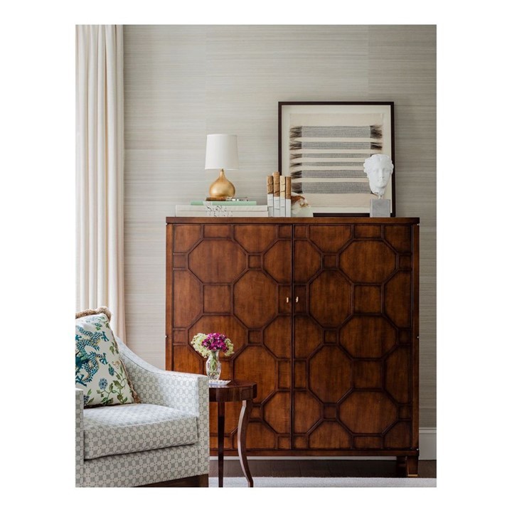 5. Artful Elegance: the Crafted Cabinet Of Curiosities