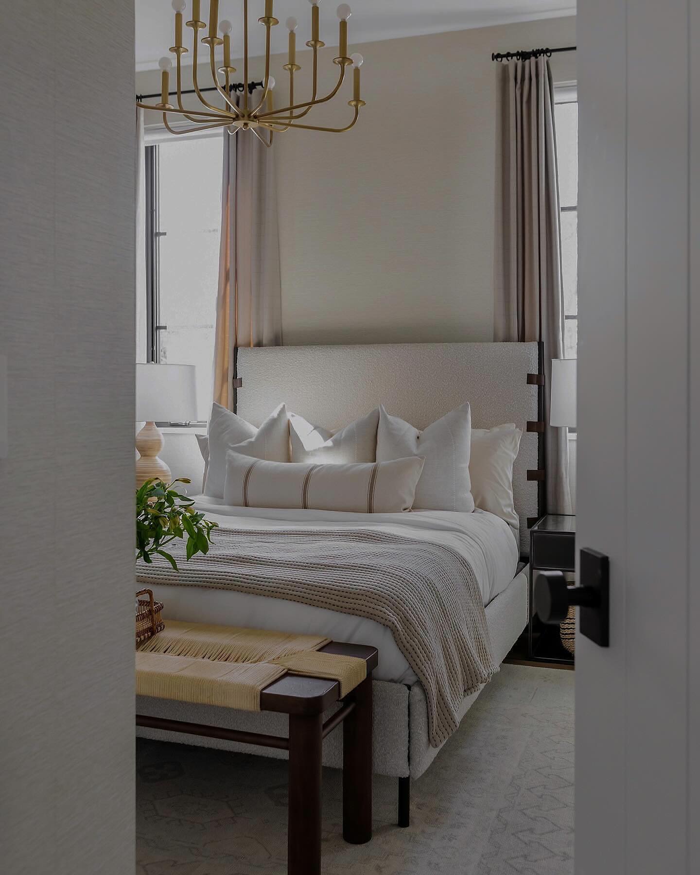 27. Elevated Serenity: a Chic Retreat for the Modern Guest