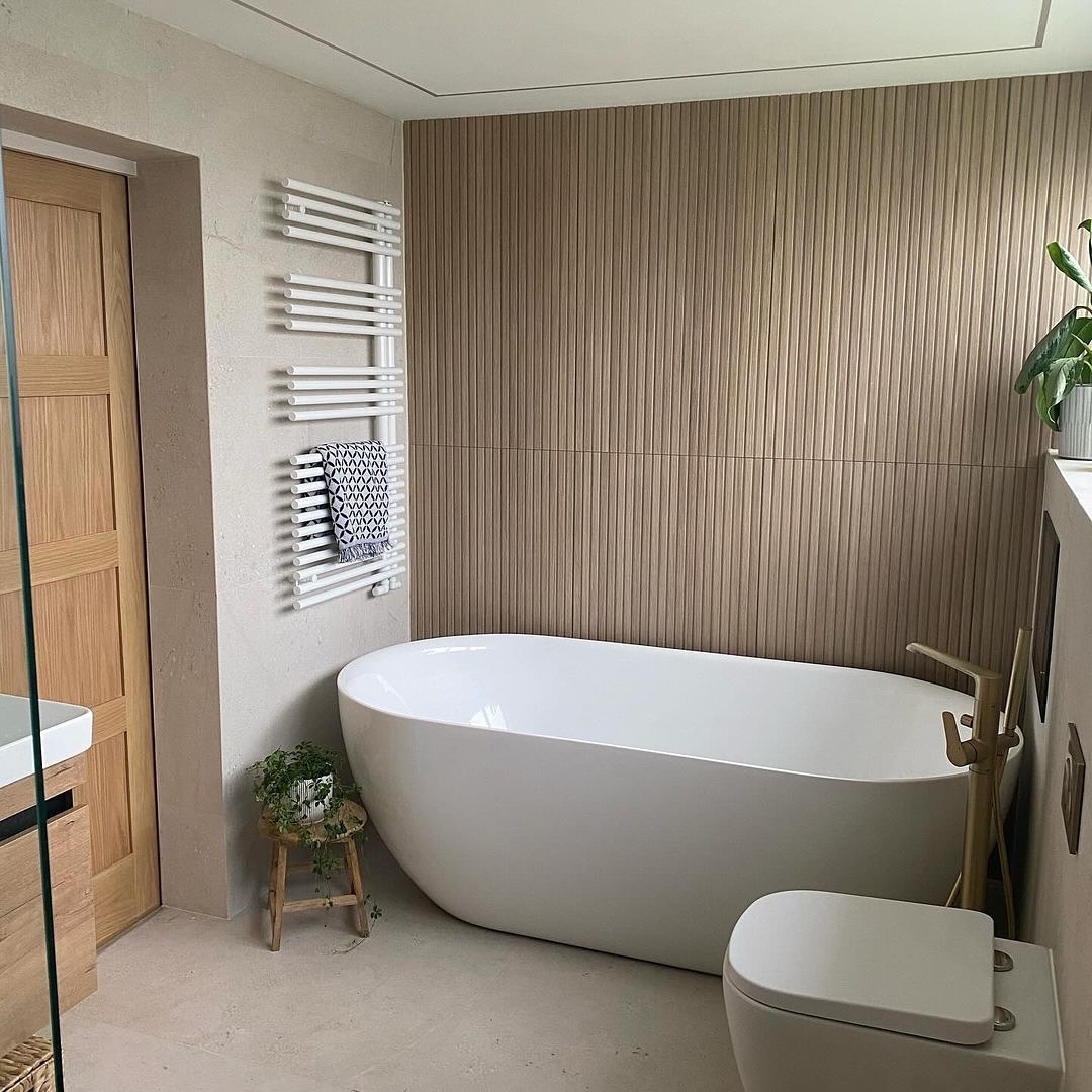 22. Serenity In Lines: a Tranquil Retreat Awaits