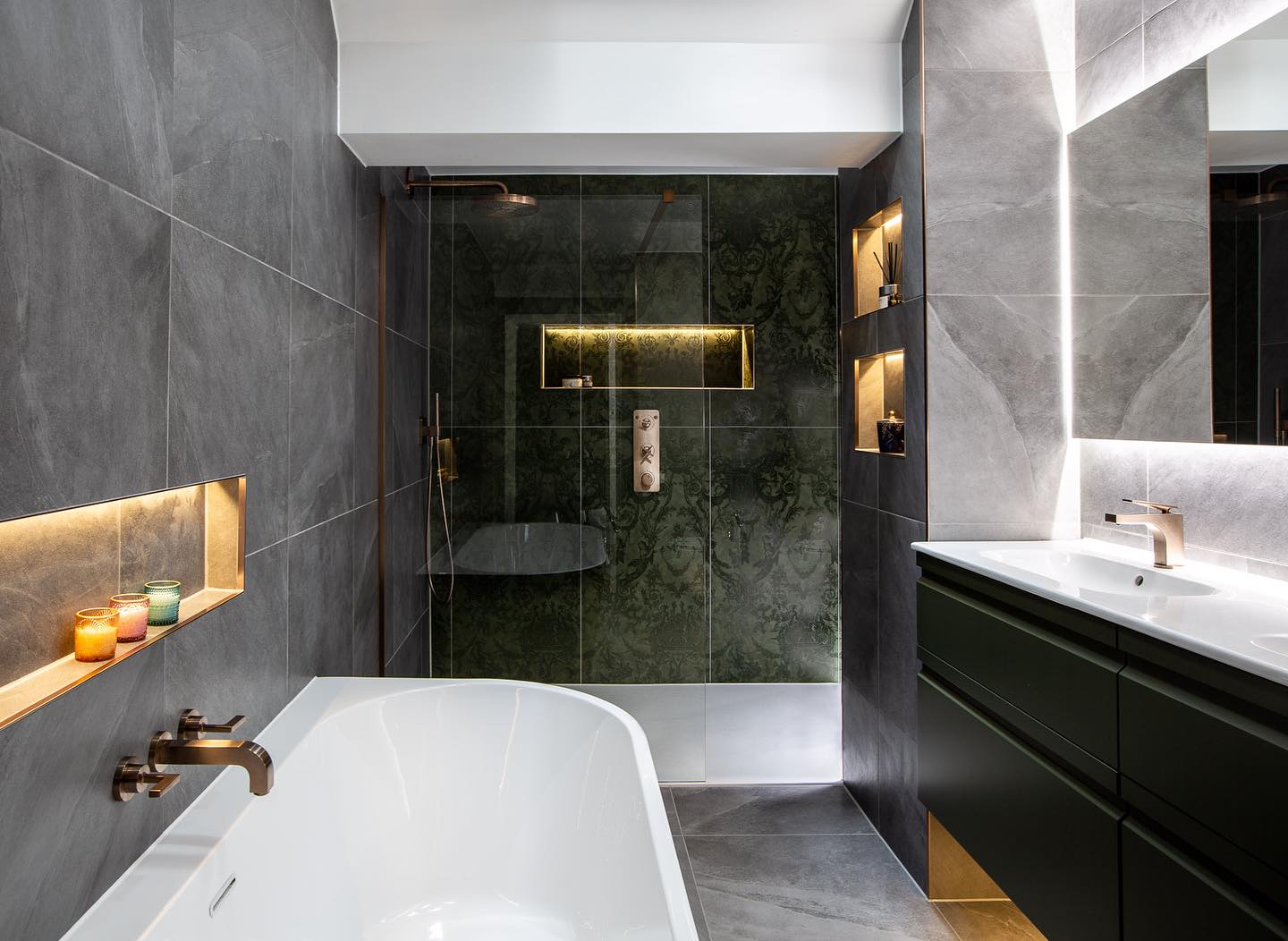 17. Meets Modern Shadowplay