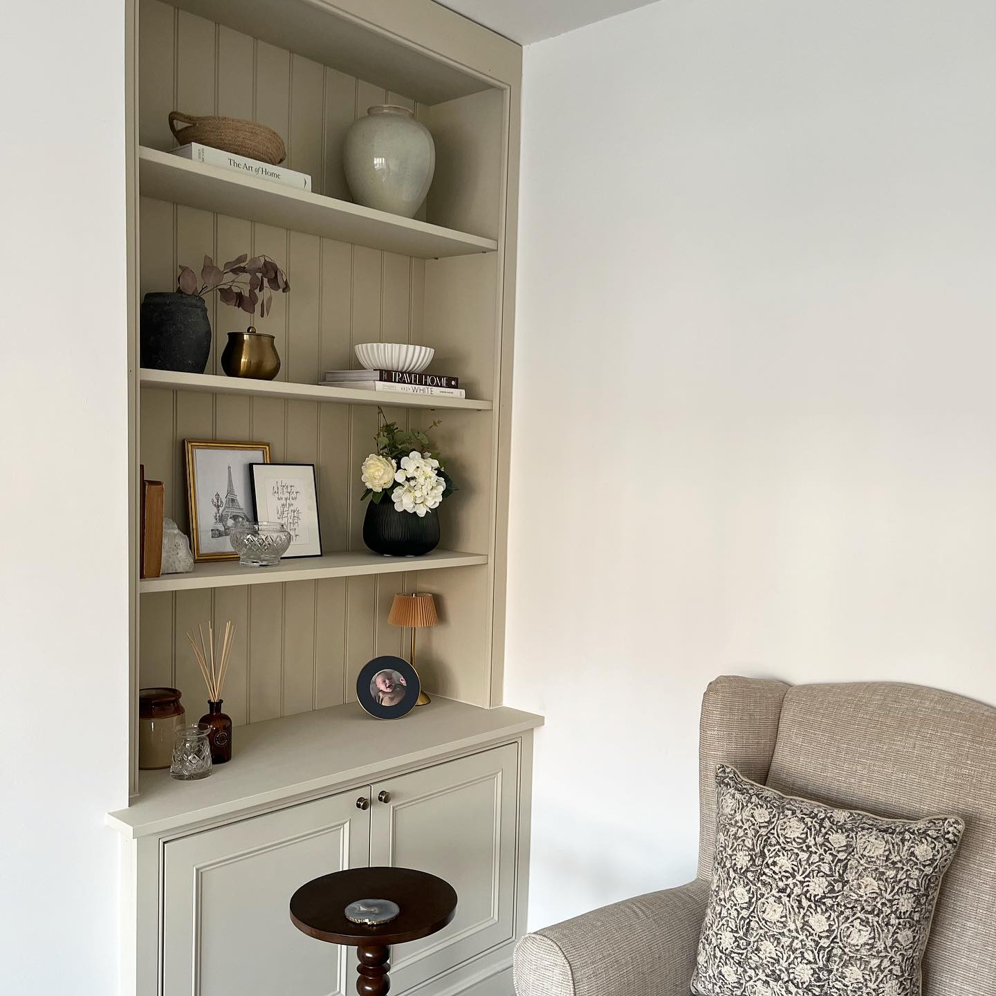 3. Meets Cozy Functionality