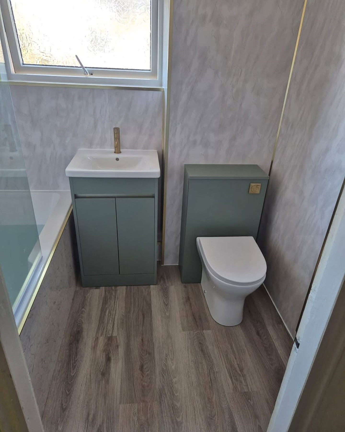 9. Timeless Serenity: a Modern Retreat In Subtle Hues