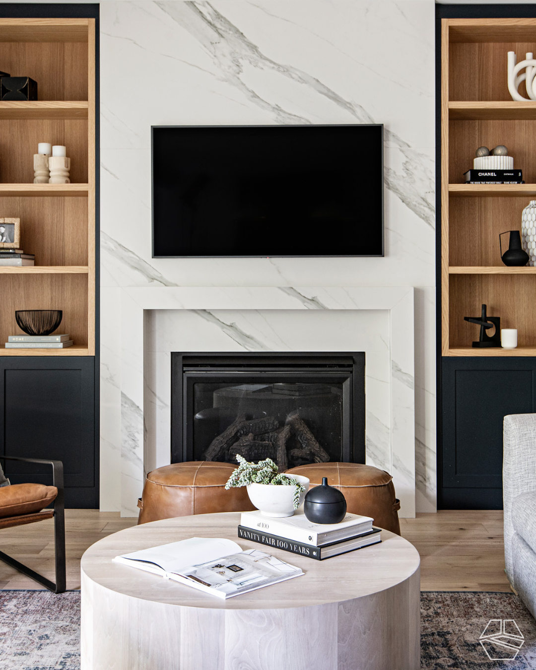 21. Meets Cozy Minimalism