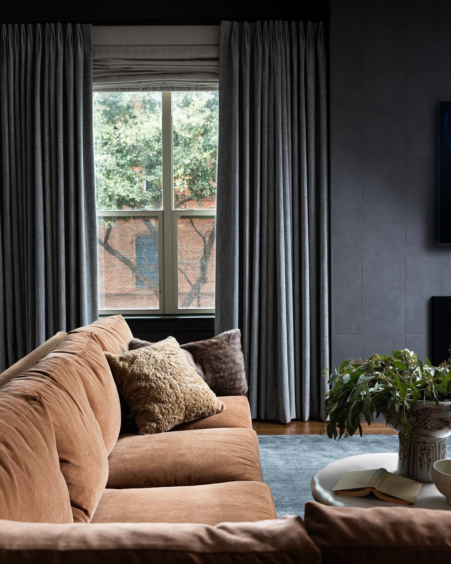 45. Warm Embrace Of Elegance