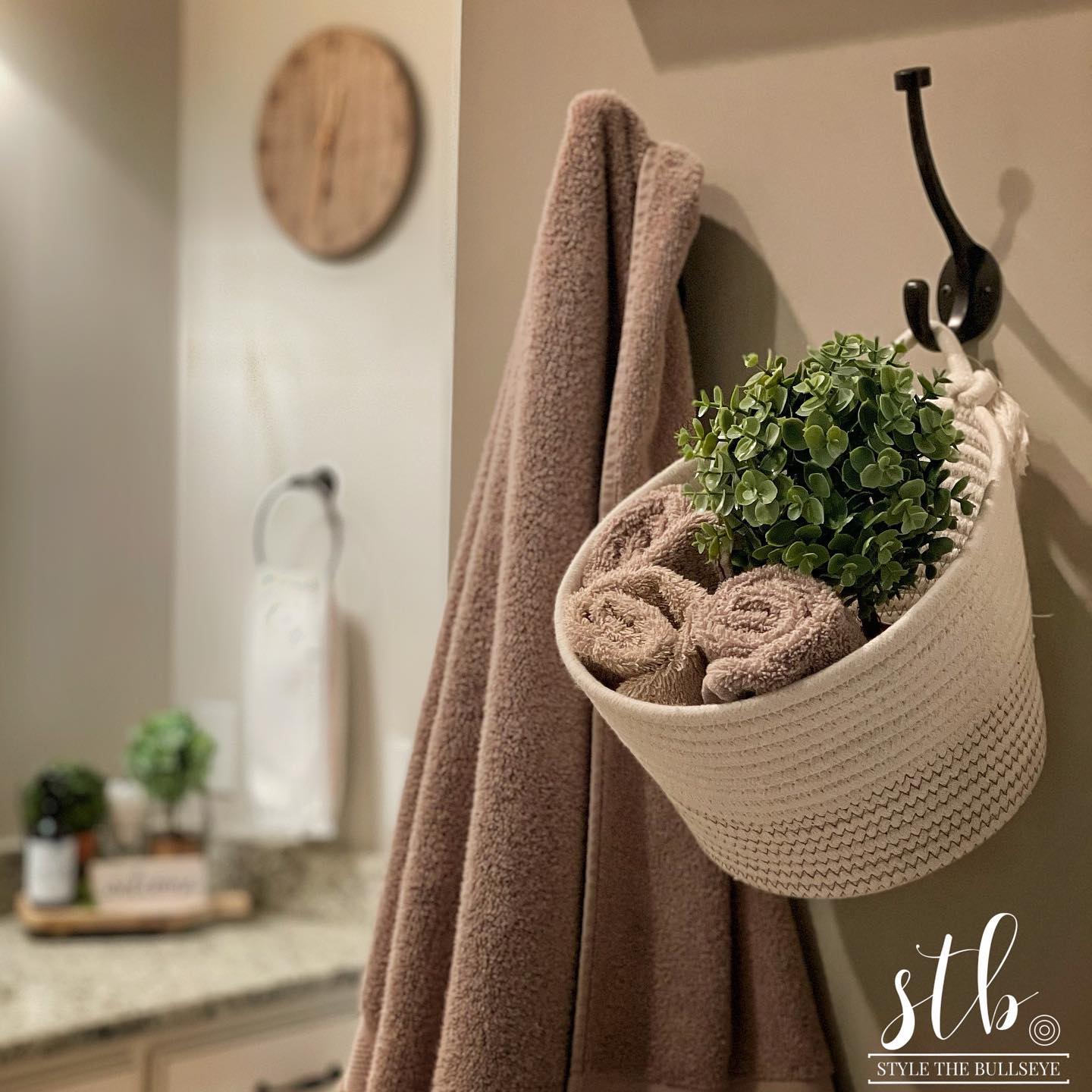 34. Soft Serenity Meets Modern Functionality