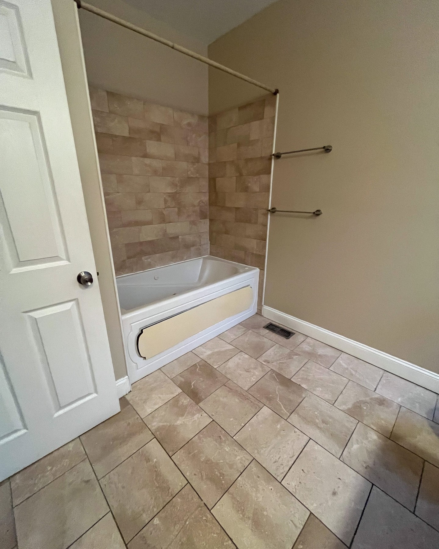 14. Unexpected Serenity: Embracing Subtle Elegance In Bathroom Design