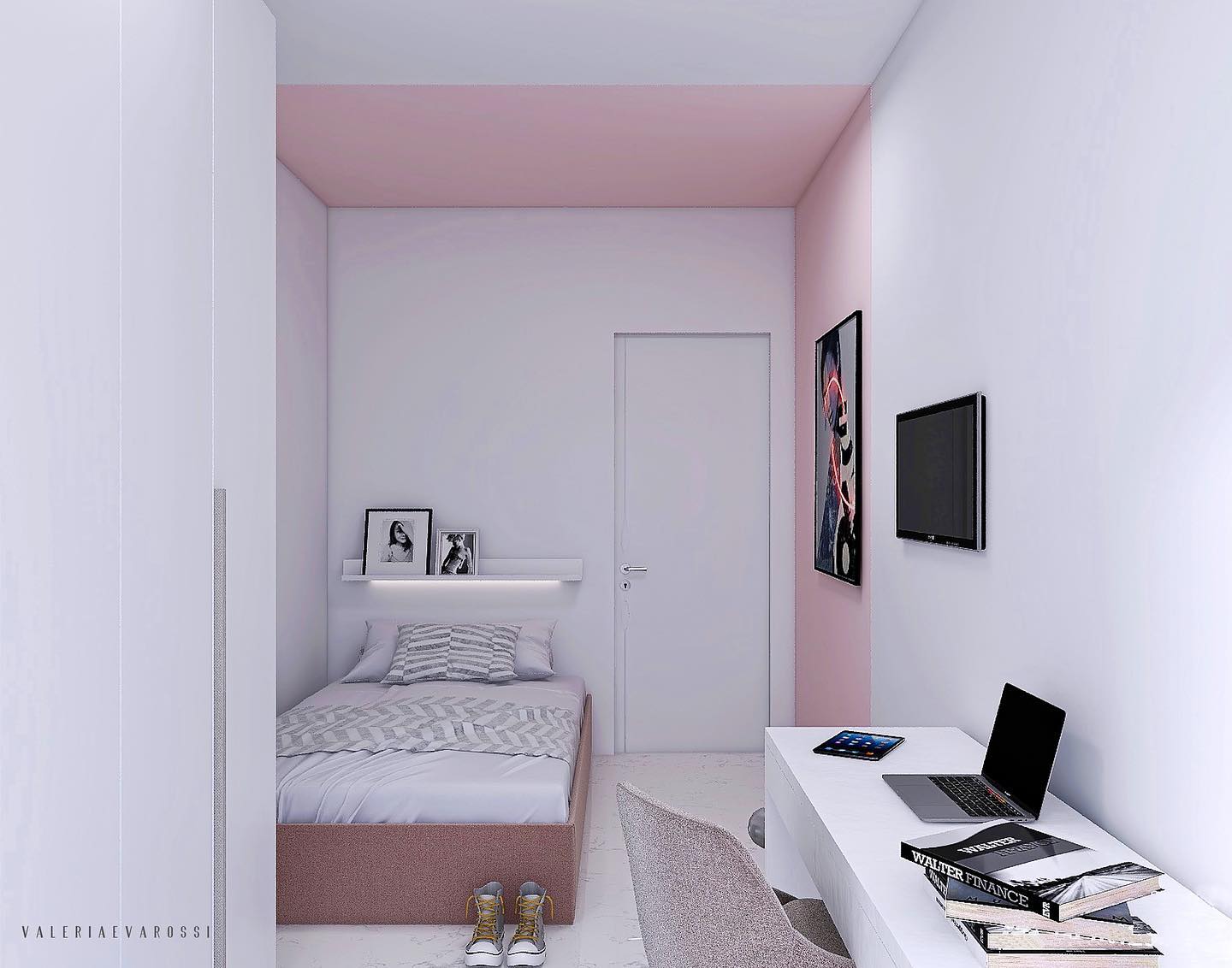 29. a Canopy Of Dreams: Woven Rattan and White Linens In a Cozy Corner Nook