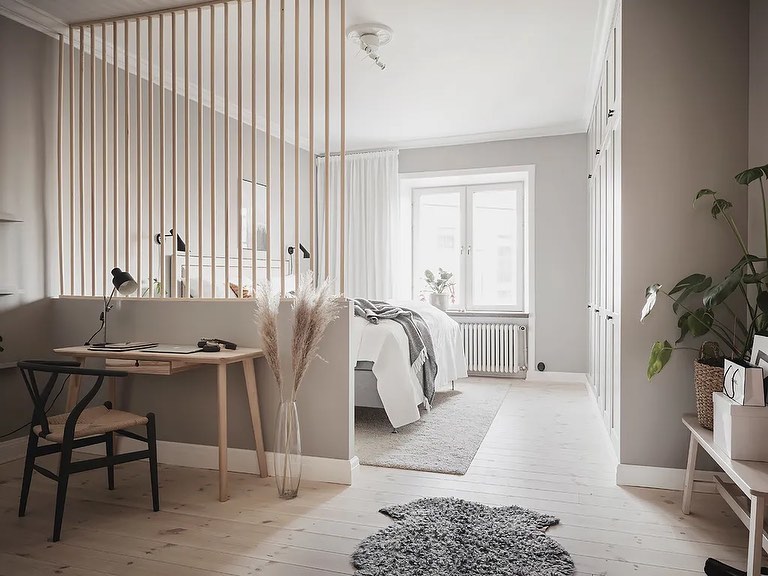 40. Serenity Meets Structure: the Elegant Division Of Work and Rest