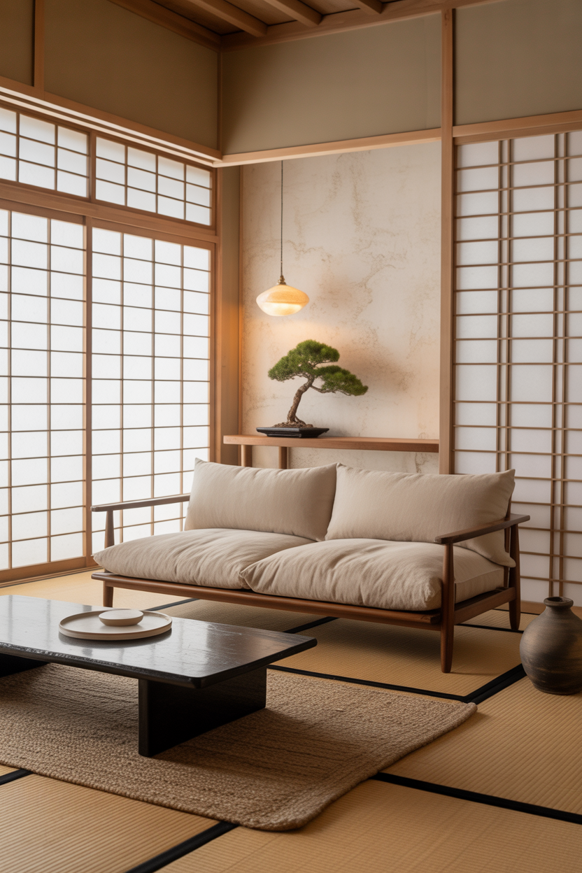 Serenity Over Simplicity