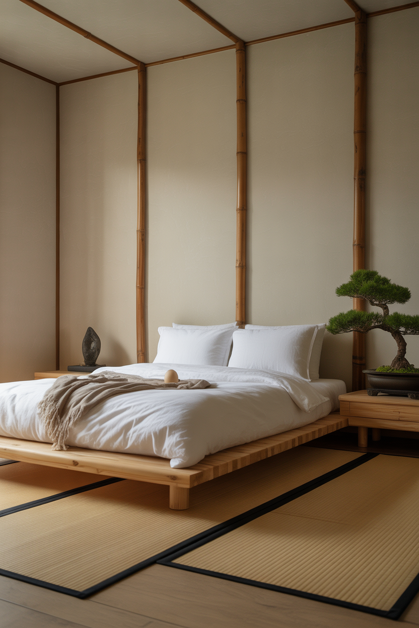 Zen Minimalism