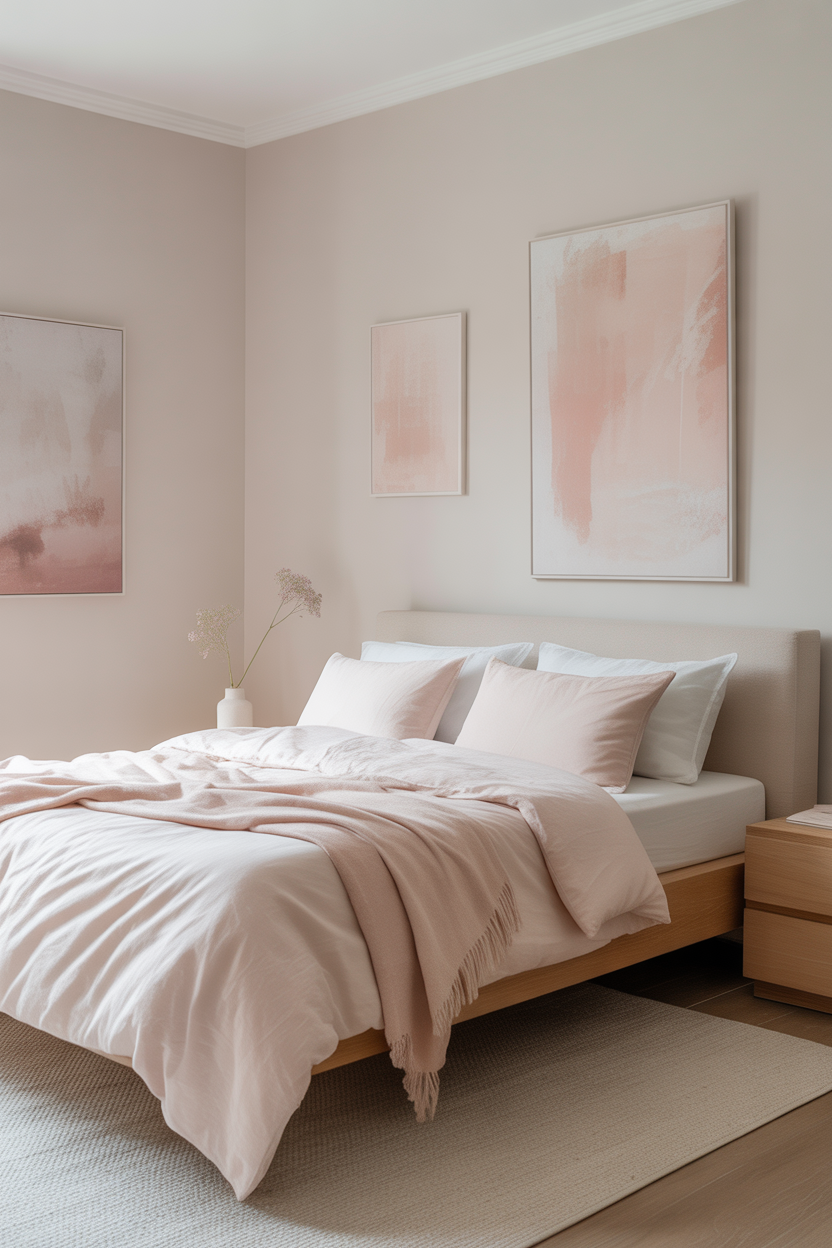 Soft Pastels Paradise