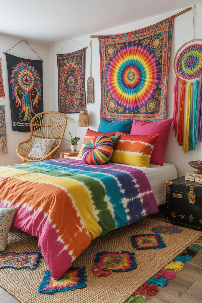 Hippie Boho Haven