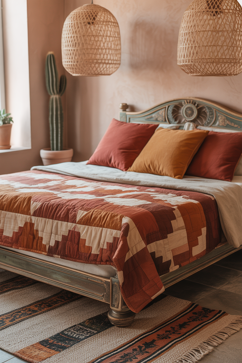 Desert Boho Escape
