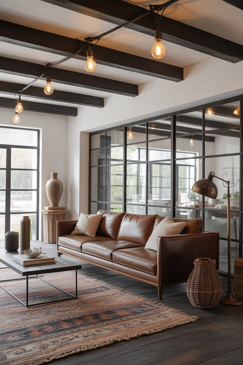 Modern Farmhouse Chic