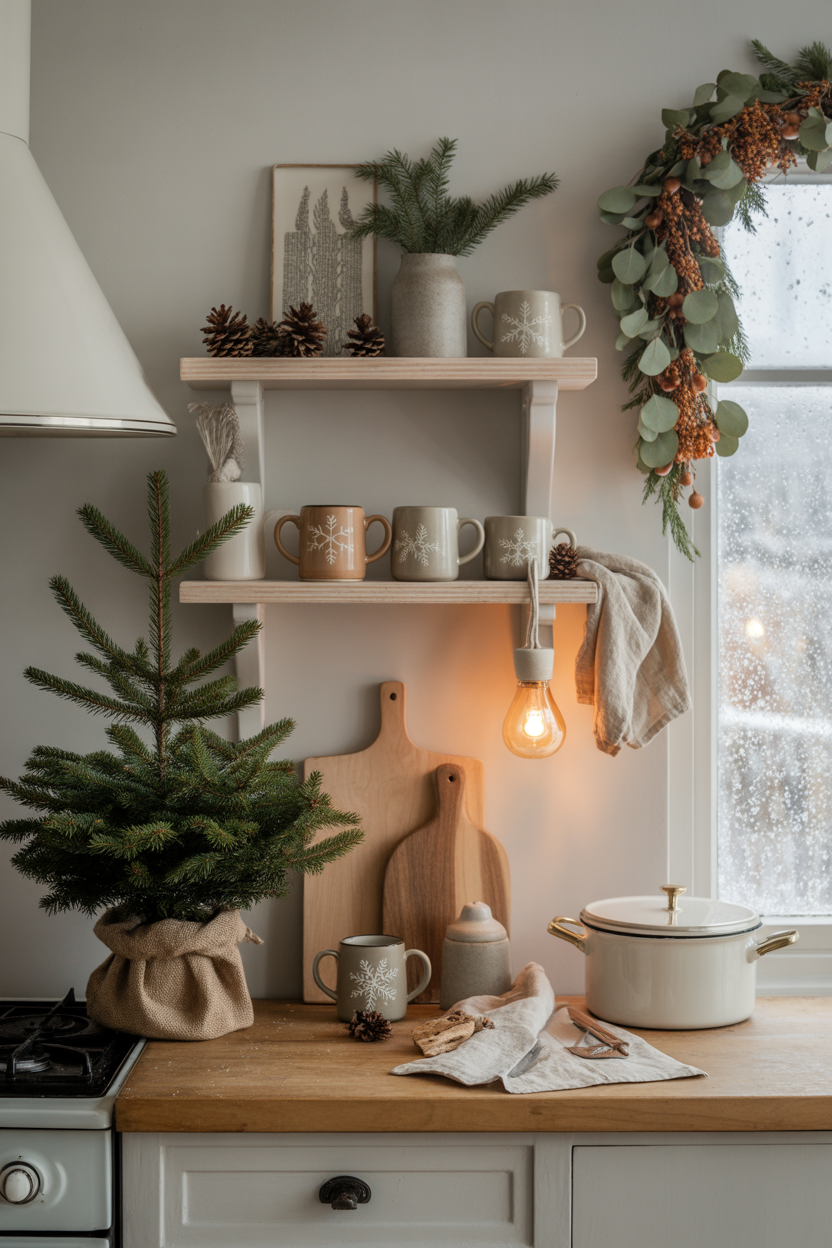 Nordic Noel Neutrals