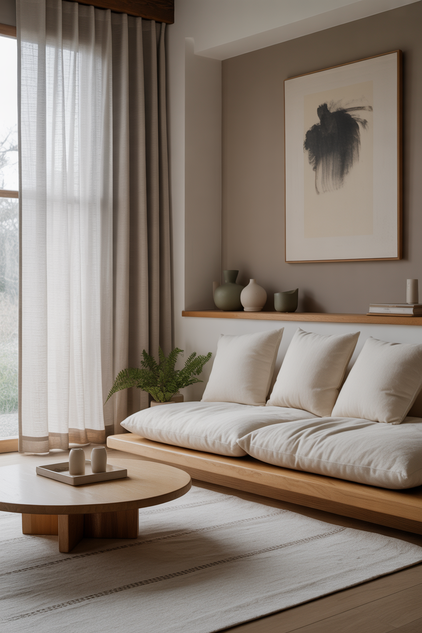 Nordic Zen Retreat